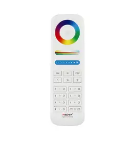 Miboxer Mando a distancia Miboxer Zigbee RGB+CCT 7 zonas