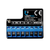 Controlador wLightbox v3 RGBCCT con WiFi