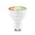 Foco LED Milight / Miboxer GU10 4W RGB+CCT Zigbee + RF