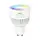 Foco LED Milight / Miboxer GU10 6W RGB+CCT Zigbee