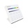 Controller wireless da parete Miboxer T3 RGBW 4 zone