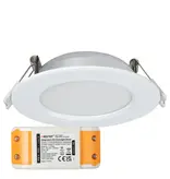 Miboxer Miboxer Downlight 6W RGB+CCT RF Ø120mm