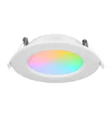 Miboxer Milight / Miboxer Downlight LED 6W RGB+CCT RF