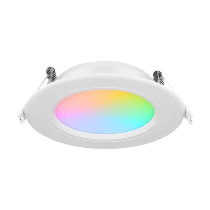 Miboxer Milight / Miboxer LED Downlight 6W RGB+CCT RF