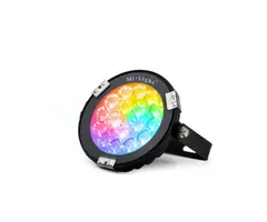 Miboxer Milight / Miboxer LED Gartenlampe 9W RGB+CCT RF