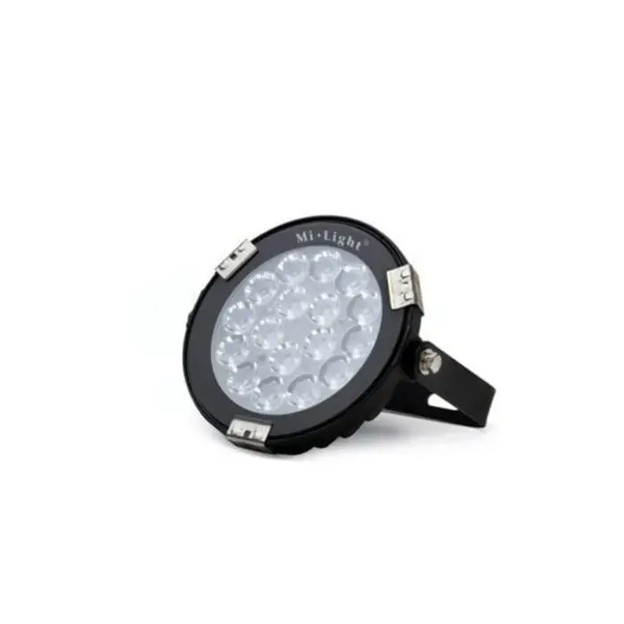 Miboxer Lampe de jardin LED Milight / Miboxer 9W RVB+CCT