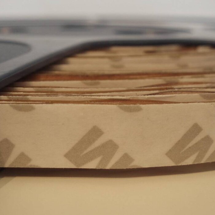 LED Streifen Extra Warm Weiss - 120 LED/m - je 50cm