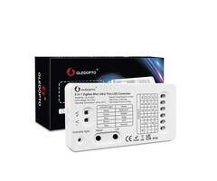 Controlador ultradelgado 5 in 1 Zigbee Gledopto GL-C-002P 6A