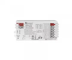 Controllore 5 in 1 Zigbee Gledopto GL-C-201P 20A