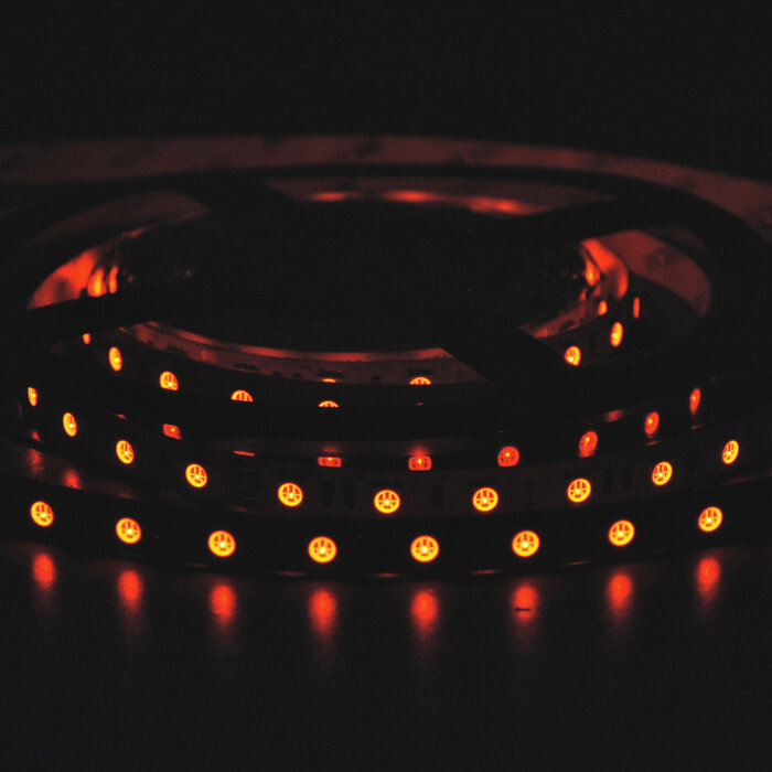 Led Strip Flexibel 5050 60 LED/m Infrarood 740nm per 50cm