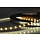 LED Strip 1 Meter Warm White - Standalone LED strip - 60 LED/m 4.8W/m 3000K