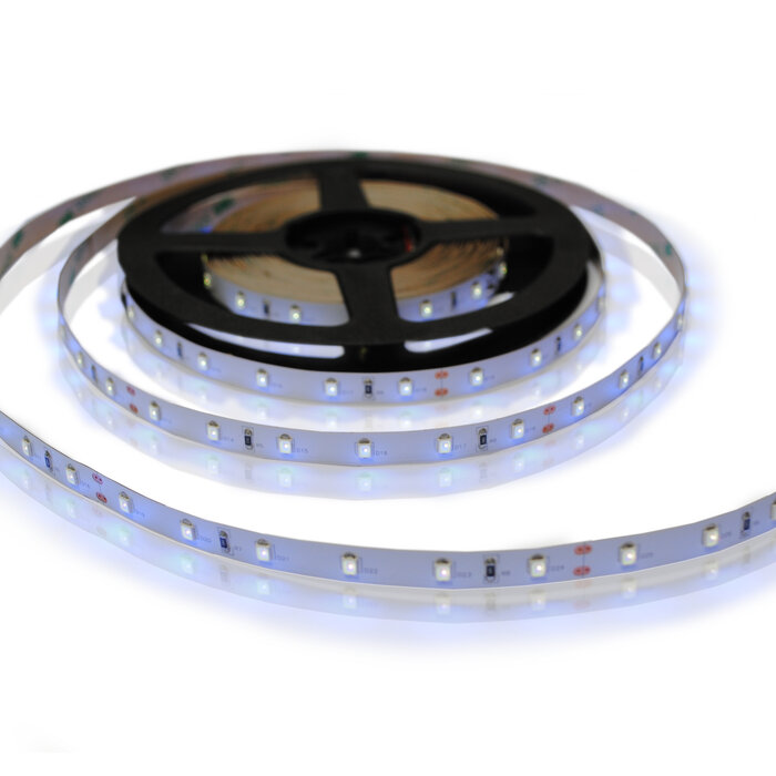 Striscia LED 2538 60 LED/m UV 370nm - per 50cm