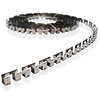 Flexibles Montageprofil 10x20mm - pro Meter