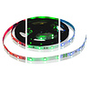 Bande LED RVB seule RVB 30 LEDs/m 1 mètre