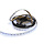 Standalone UV 400nm LED Strip 60 LEDs/m - 12W/m -  1 meter