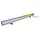 Proiettore LED per pareti 24W Milight / Miboxer RGBCCT RF IP66