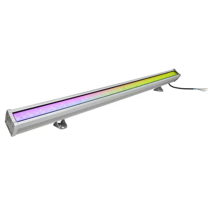 Miboxer Proiettore LED per pareti 24W Milight / Miboxer RGBCCT RF IP66