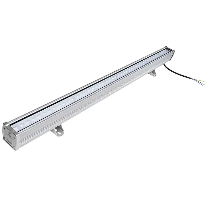 Miboxer Lavador de pared 24 Vatios Milight / Miboxer RGBCCT RF IP66