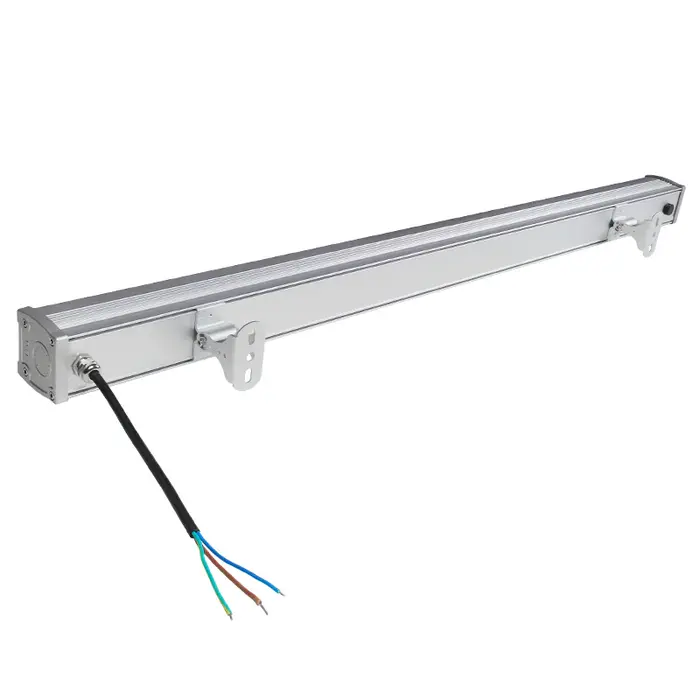 Miboxer LED Wall Washer 24W Milight / Miboxer RGBCCT RF IP66