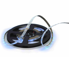 LED en bande 2538 60 LED/m UV 370nm - par 50cm