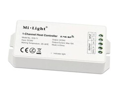 Miboxer SYS-T1 Host controller voor 24V SYS Lampen
