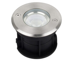 Miboxer Faretto da incasso a terra 24V 5W RGBCCT SYS-RD1