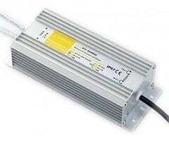 Power Supply 200 Watt Waterproof 12V
