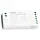 Controller LED RF 2,4 GHz - 3 in 1 - RGB / RGBW / RGBCCT - FUT037S+