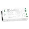 Miboxer Contrôleur LED RF 2,4 GHz Monochrome & CCT FUT035S+