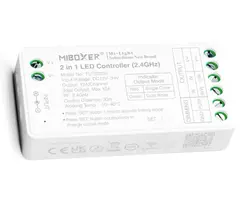 Miboxer 2,4-GHz-RF-LED-Controller Einzelfarbe & CCT FUT035S+