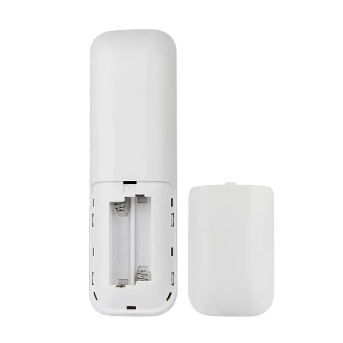 Miboxer 8 Zone RGBCCT Remote Control 2.4Ghz WiFi FUT089