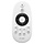 CCT 4 zone remote FUT007- Instelbare helderheid en wittint