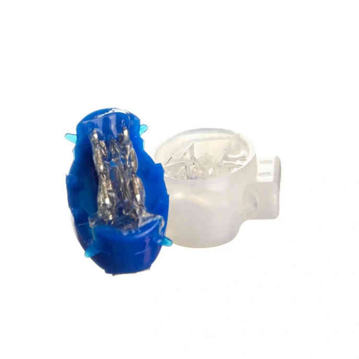 Conector de cable impermeable de 3 hilos con gel de silicona
