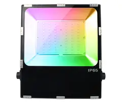 Miboxer LED Flutlicht 100W RGB+CCT RF