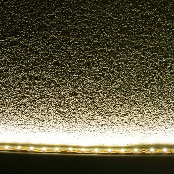 LED Strip Flexibel Warm Wit per 50cm