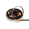 Striscia LED bianco caldo (3000K) singola 60 LEDs/m 1 metro