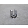 Equerre de fixation pour 4mm LED Neon Flex Couleur seule