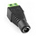 DC 5.5mm Female Plug with Terminals for 2-Core Wire