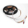 Striscia LED 3535 30 LED/m UV-C 275nm - per 50cm
