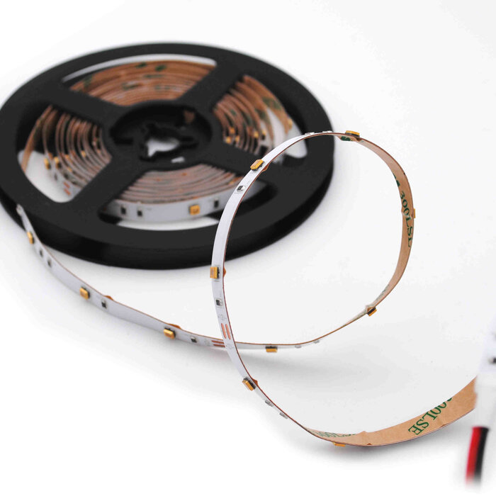 Striscia LED 3535 30 LED/m UV-C 275nm - per 50cm