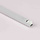 Treppenbeleuchtung 1 Meter LED-Streifen BS-L2 Dual White 7W 24V DC