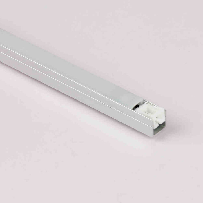 Miboxer Iluminación para escaleras 1 metro Barra LED BS-L2 Dual White 7W 24V DC