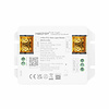 Miboxer Controlador principal de iluminación para escaleras BS64