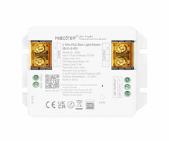 Miboxer Trapverlichting Host Controller BS64