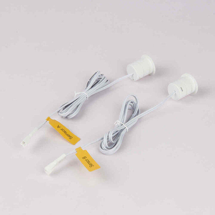 Miboxer Controlador principal de iluminación para escaleras BS64