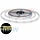 Striscia LED Impermeabile - Bianco neutro - 4.8W/m IP68 - per 50cm
