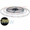 Striscia LED Impermeabile - Bianco neutro - 4.8W/m IP68 - per 50cm