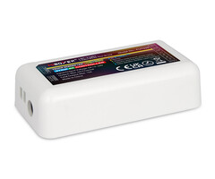 Miboxer Contrôleur LED FUT039 RGBCCT pour télécommande 4 zones
