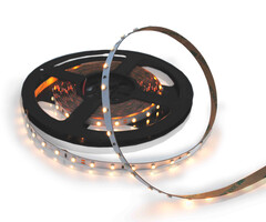 Tira LED Flexible - 2100K Flame - 4.8W/m IP20 - por 50cm