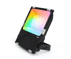 Miboxer Projecteur LED 50W RVB+CCT  RF + Zigbee FUTT02ZR